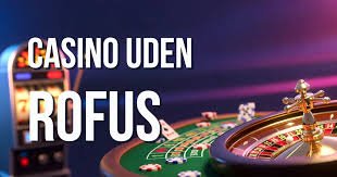 Nye MGA Casino Uden ROFUS - En Dybere Indsigt