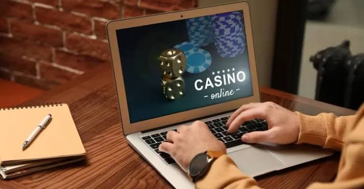 Το Καλύτερο Online Καζίνο Πώς να Επιλέξετε το Ιδανικό για Εσάς 1913450270