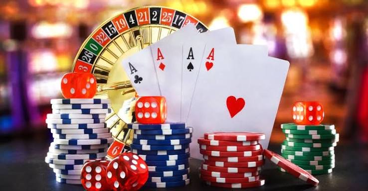Online Καζίνο στην Ελλάδα Η Απόλυτη Εμπειρία Τυχερών Παιχνιδιών