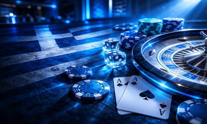 Online Casino Χωρίς Ταυτοποίηση Ένας Κόσμος Διασκέδασης και Ευκαιριών