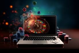Online Casino Χωρίς Ταυτοποίηση Ένας Κόσμος Διασκέδασης και Ευκαιριών