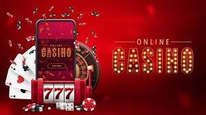 The Thrill of Online Casino Slots Dynamite