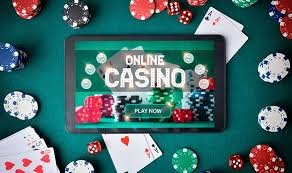 The Thrill of Online Casino Slots Dynamite