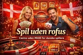 Udenlandske Casinoer for Danske Spillere En Guide til Online Spil -2101420916