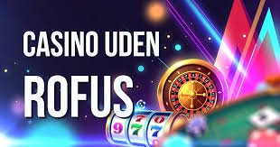 Udenlandske Casinoer for Danske Spillere En Guide til Online Spil -2101420916