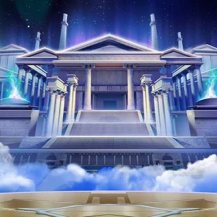 Unlocking the Mysteries of RTP Gates of Olympus 1000