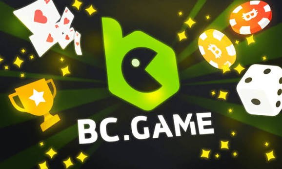 BC.Game Login Your Gateway to Online Gaming -189682385