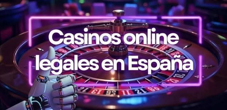 Casino Online España Dinero Real Todo lo que Necesitas Saber