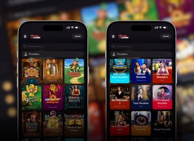 Casino Slots 2026 Juega Online Gratis y Gana a lo Grande