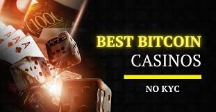 Discover the Best Crypto Casino Without KYC