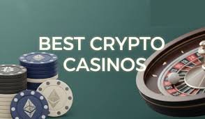 Discovering the Best VPN-Friendly Crypto Casinos 379875084
