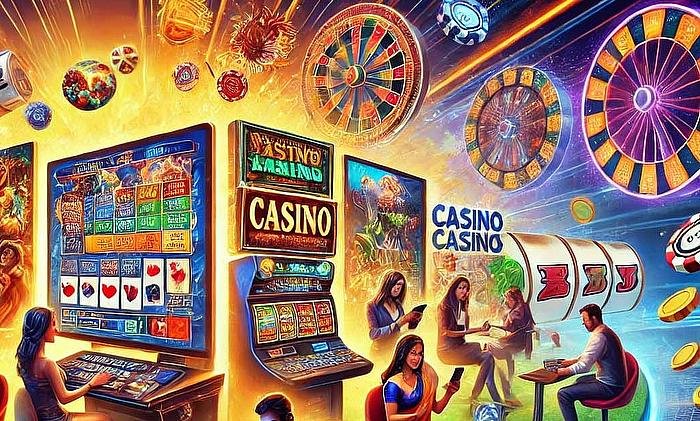Discovering the Best VPN-Friendly Crypto Casinos 379875084