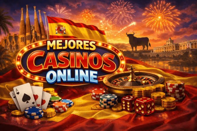 Mejores Casinos sin Licencia en España
