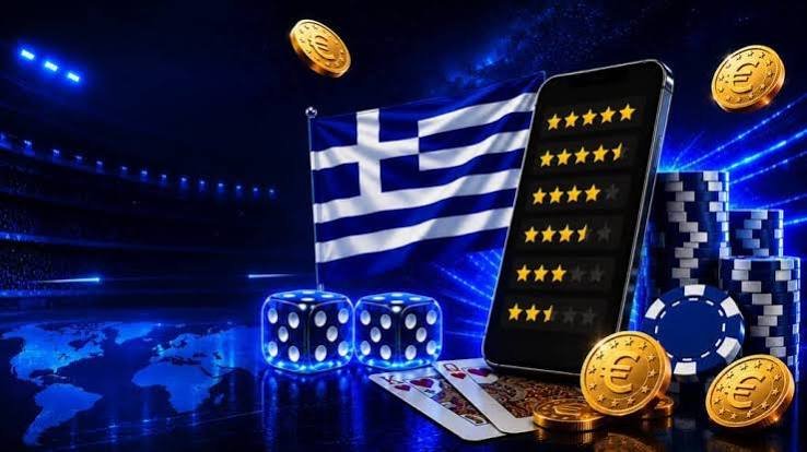 Καλύτερα Online Καζίνο Οδηγός για Επιτυχία Καλύτερα Online Καζίνο Οδηγός για Επιτυχία