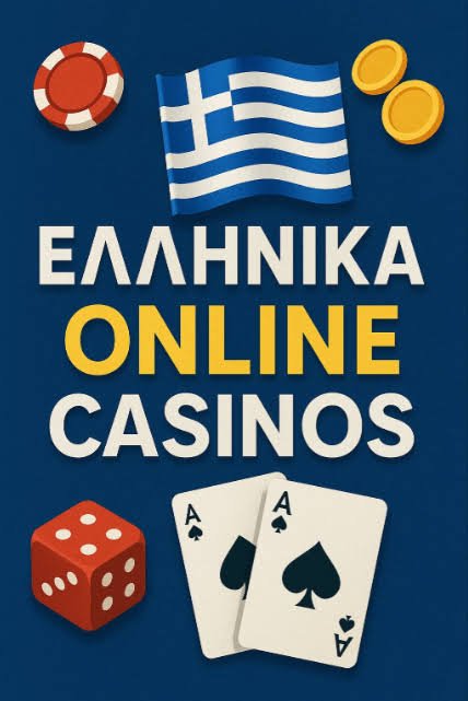 Καζίνο Χωρίς Ταυτοποίηση Ανακαλύψτε την Ελευθερία του Παιχνιδιού