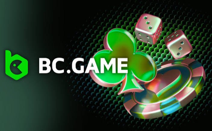The Ultimate Guide to Current BC.Game Mirror Links