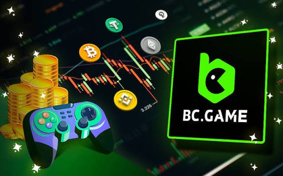 Ultimate BC.Game Registration Guide for Players -312512401