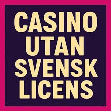 Utforska Nya Utländska Casino - Spela Ansvarsfullt och Tryggt